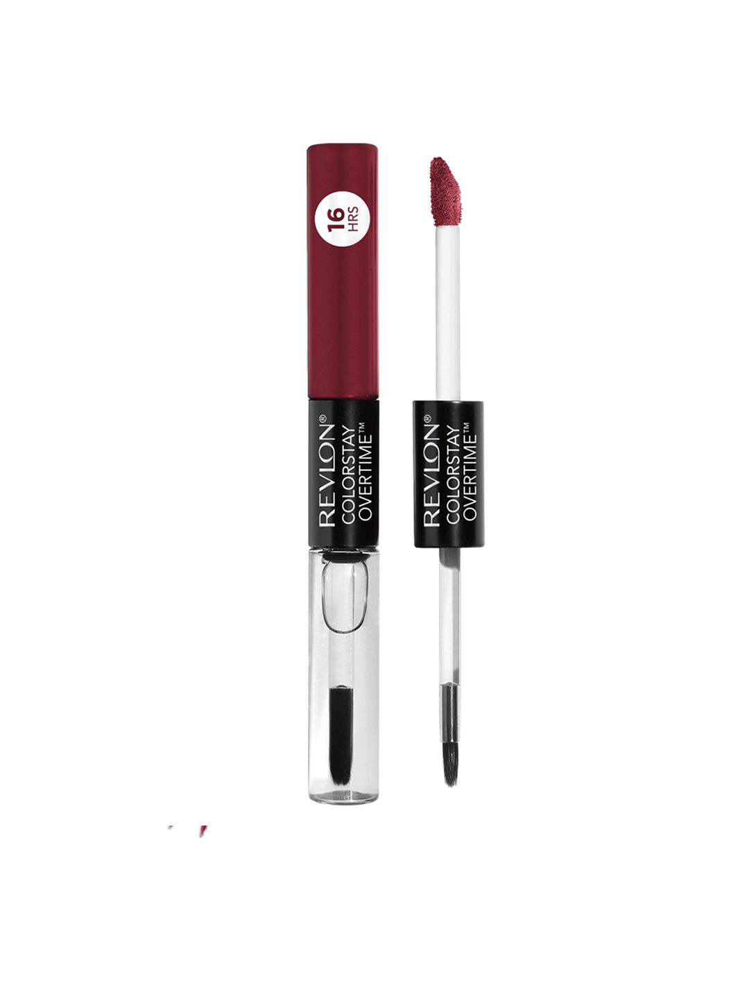 Revlon Colorstay Overtime 16 Hrs Longwear Lip Color - Stay Currant 280 Price in India