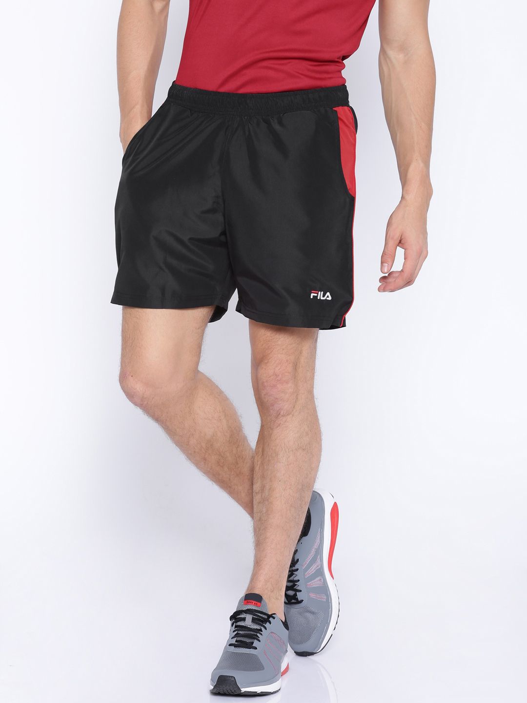 fila shorts 2016