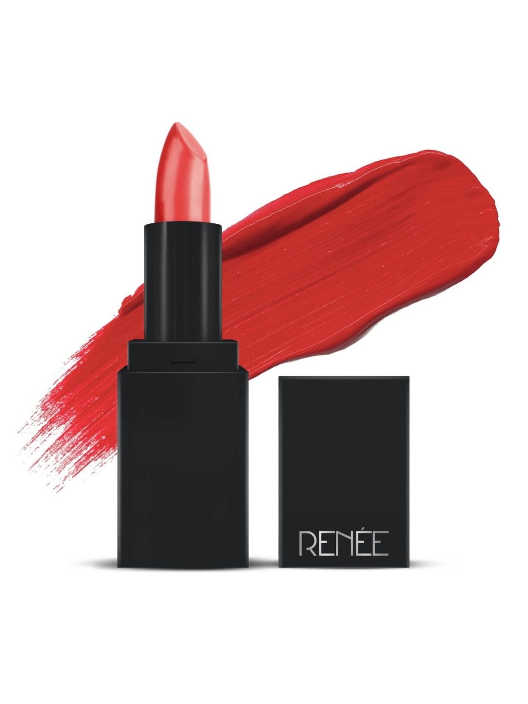 Renee Creme Mini Lipstick  Red Raven 1.65g Price in India