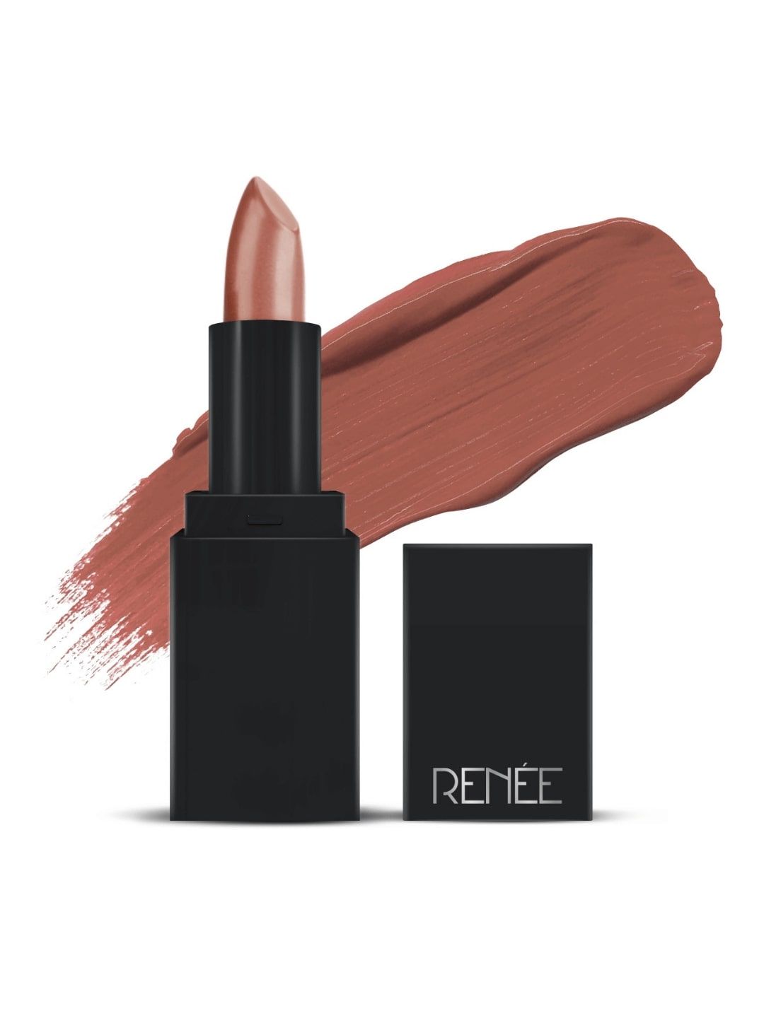 Renee Creme Mini Lipstick  1.65g - Mood For Nude Price in India