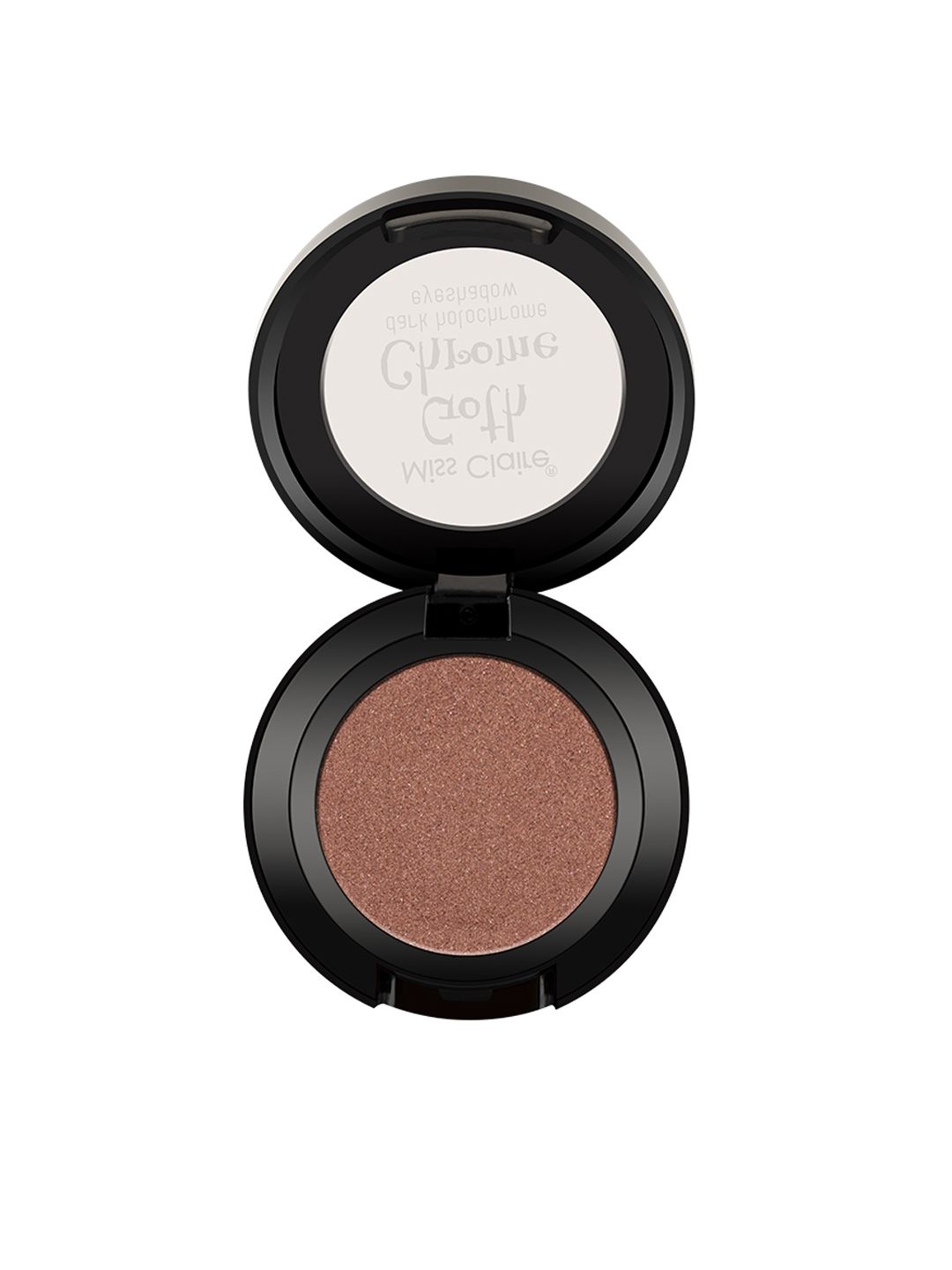 Miss Claire Goth Chrome Eyeshadow - 5 Price in India