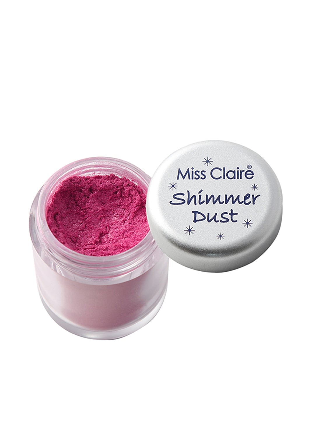 Miss Claire Shimmer Dust - 5 Price in India