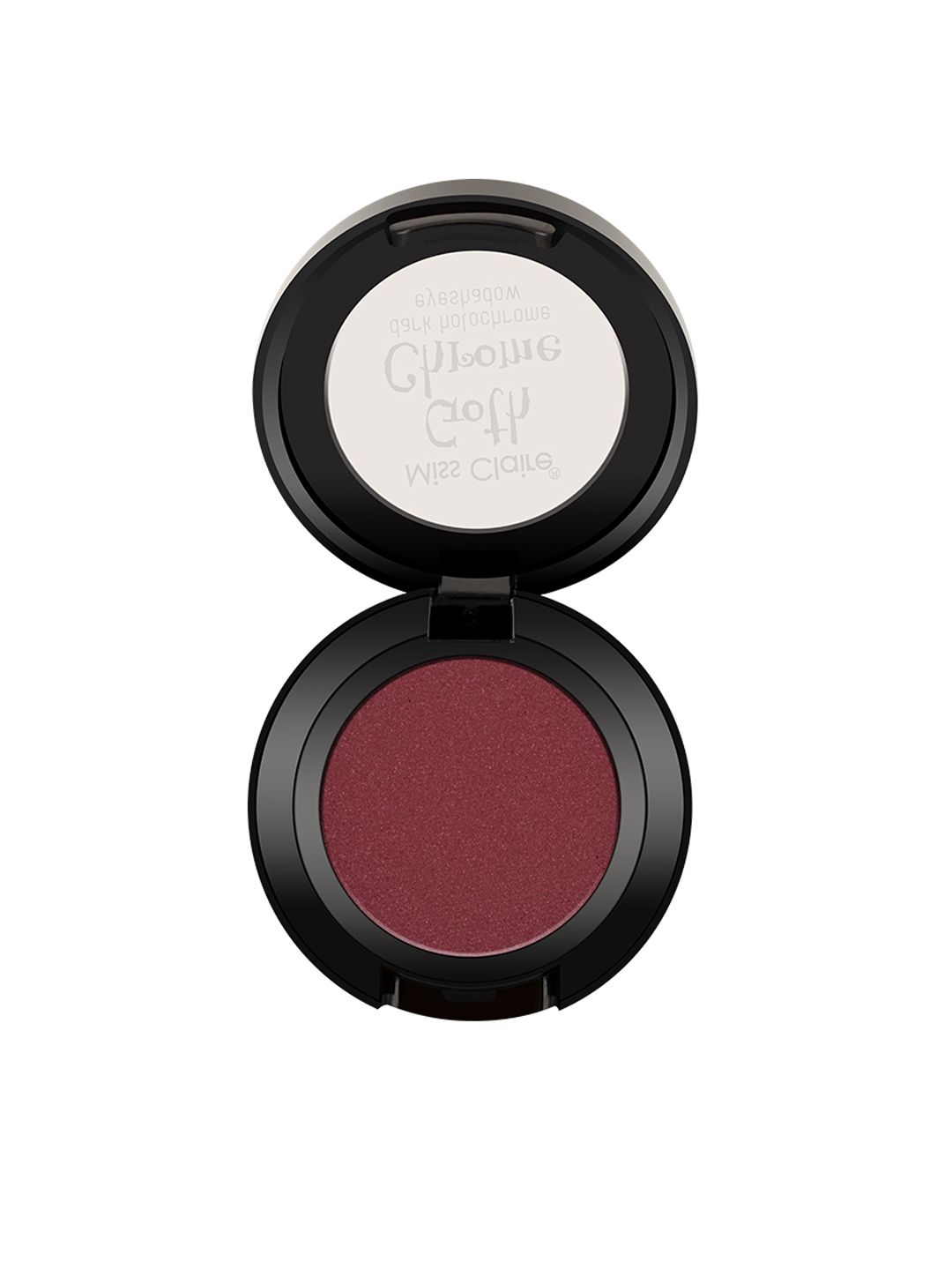 Miss Claire Goth Chrome Eyeshadow - 10A Price in India