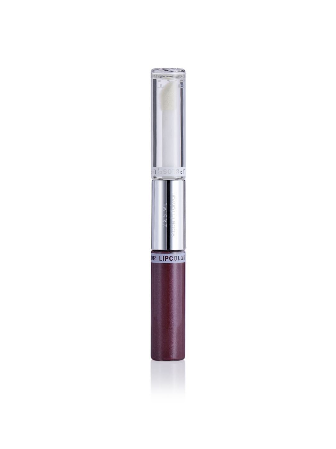 Miss Claire Waterproof Perfection Lip Color & Lip Gloss - 24 Price in India