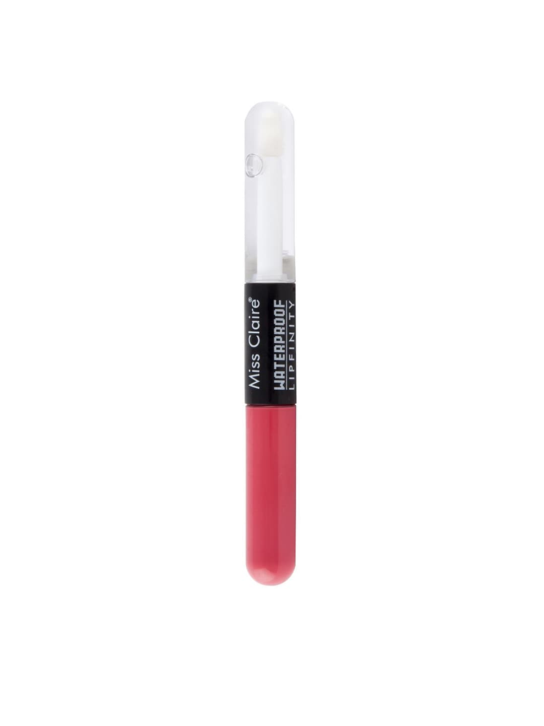 Miss Claire Waterproof Lipfinity - 4 Price in India