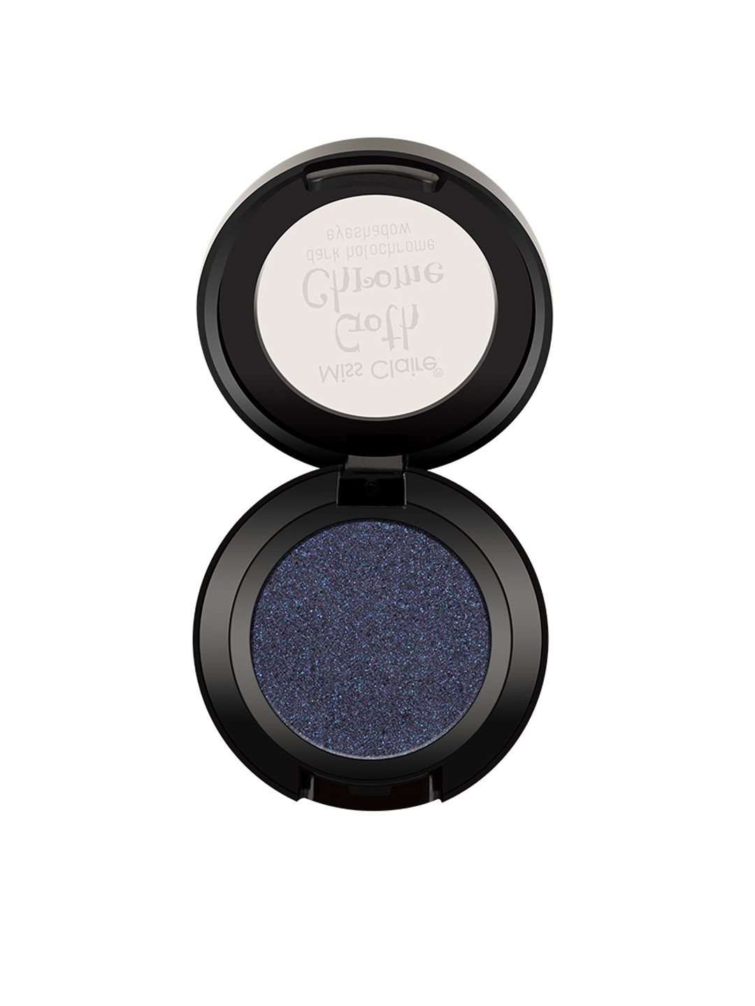Miss Claire Goth Chrome Eyeshadow - 9 Price in India