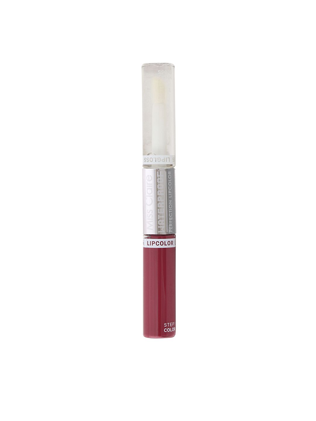 Miss Claire Waterproof Perfection Lip Color & Lip Gloss - 37 Price in India