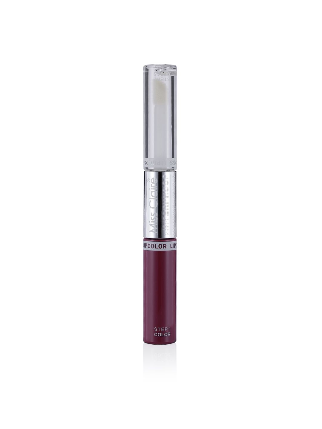 Miss Claire Waterproof Perfection Lip Color & Lip Gloss - 14 Price in India
