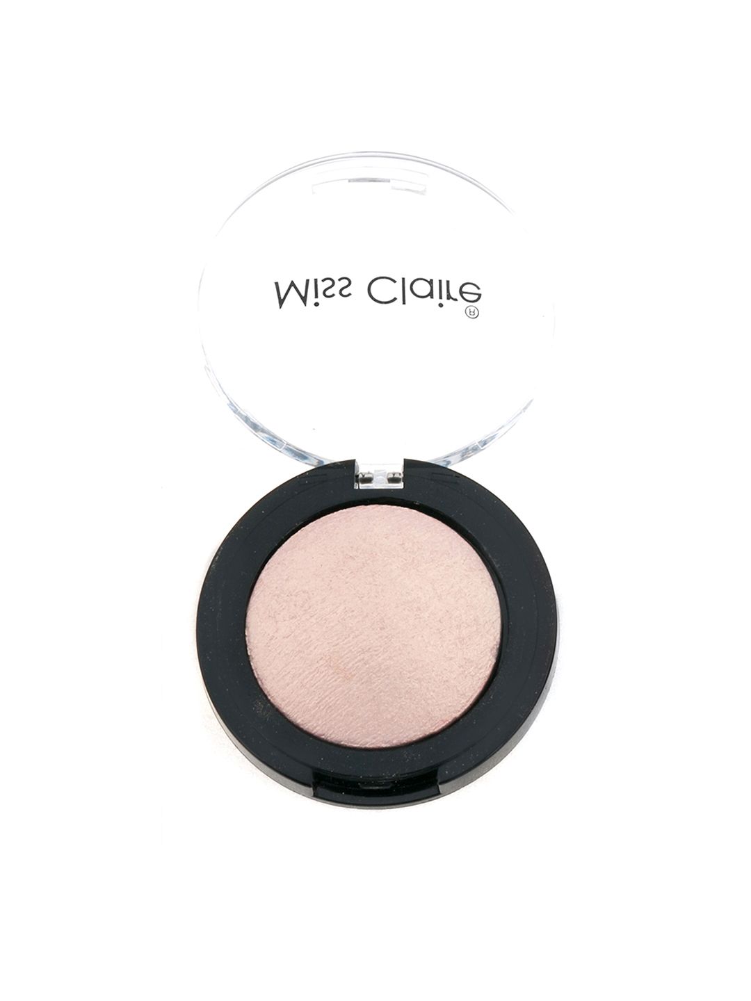 Miss Claire Baked Eyeshadow - 12 Price in India