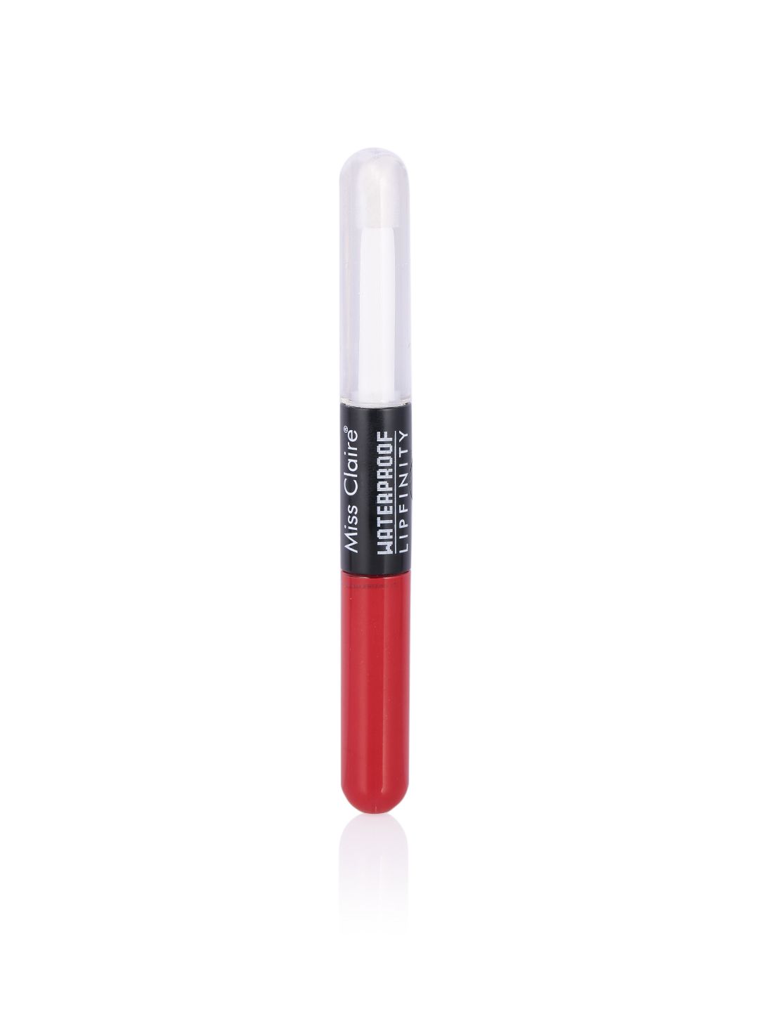 Miss Claire Waterproof Lipfinity - #12 Price in India