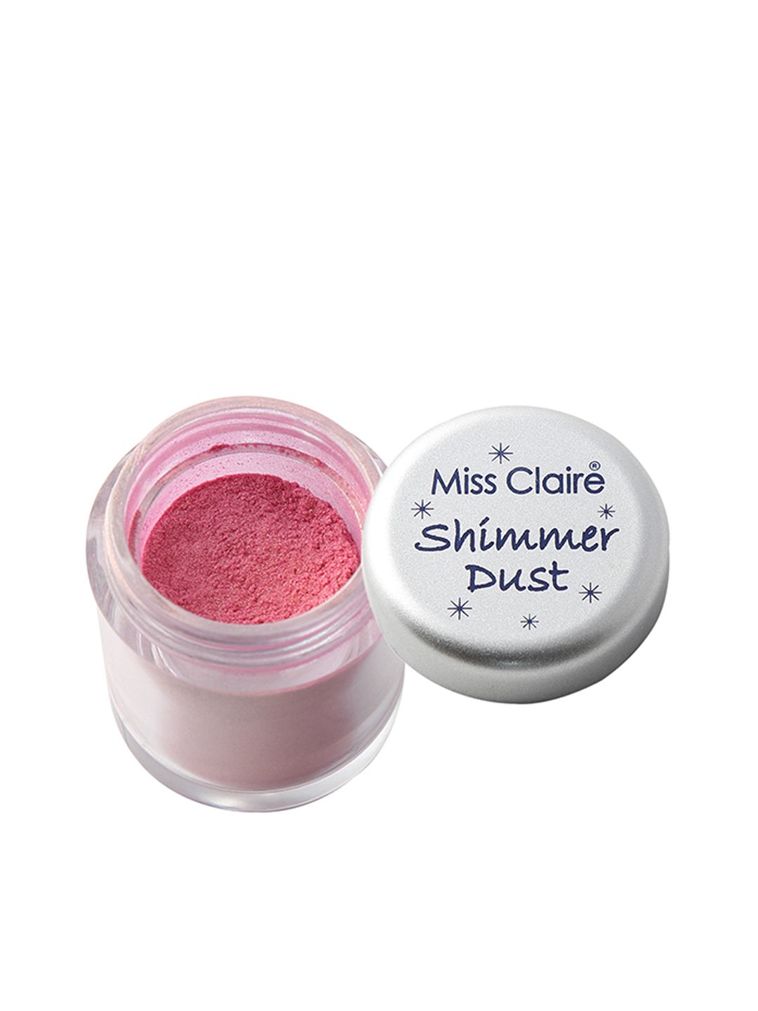 Miss Claire Shimmer Dust - 8 Price in India