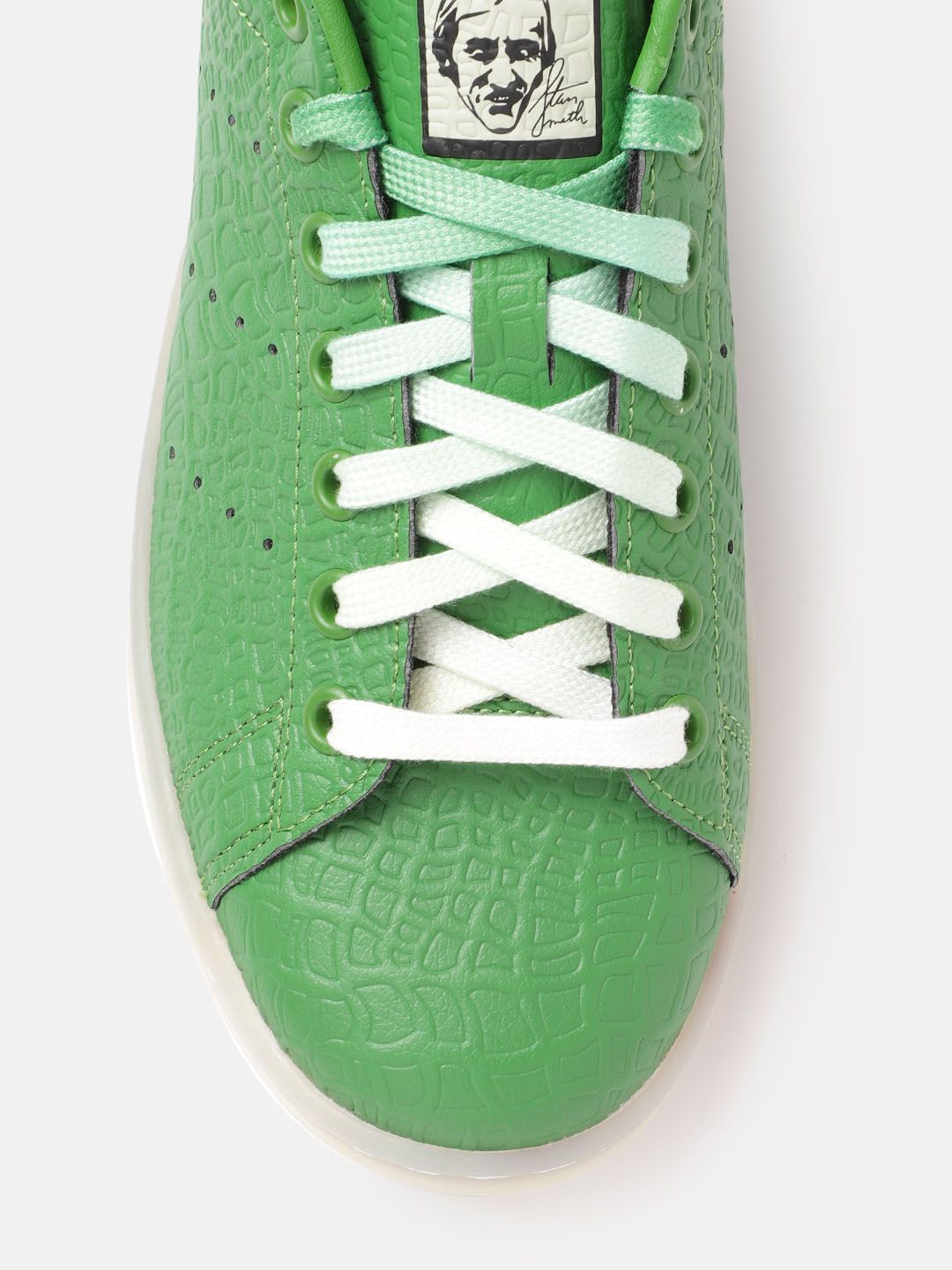 men adidas stan smith primegreen rex