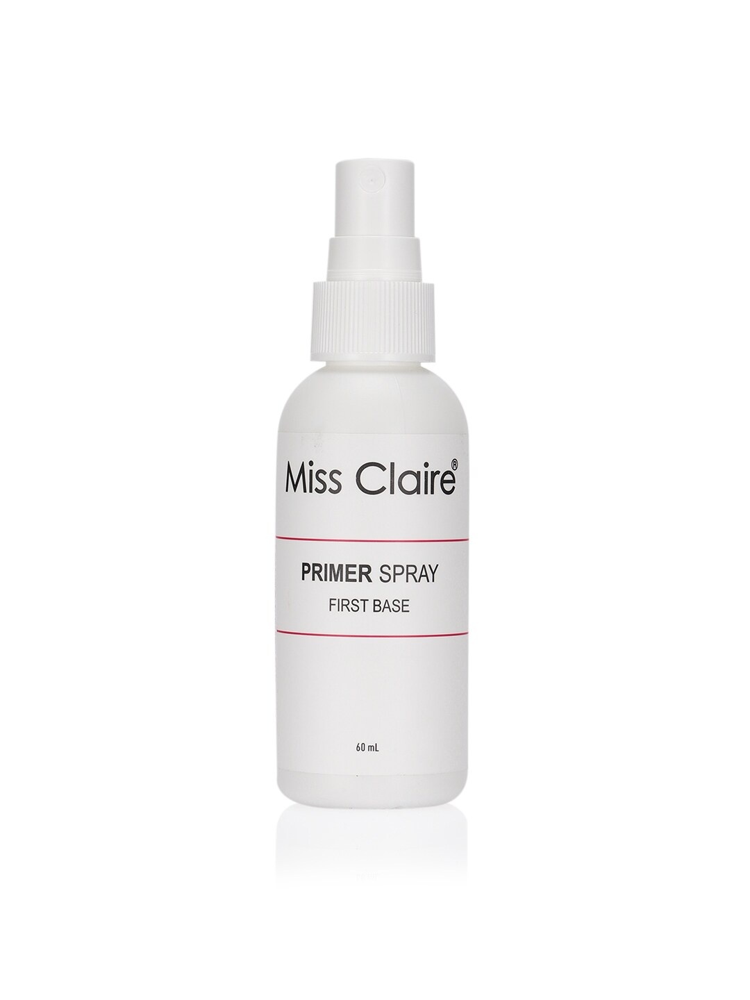 Miss Claire Primer Spray First Base 60 ml Price in India