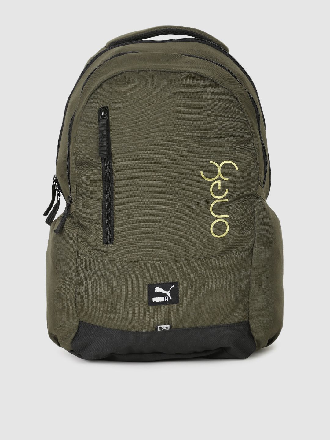 TFW49 backpack オリーブ Buy one8 x PUMA Unisex Olive Green Solid Prime Backpack