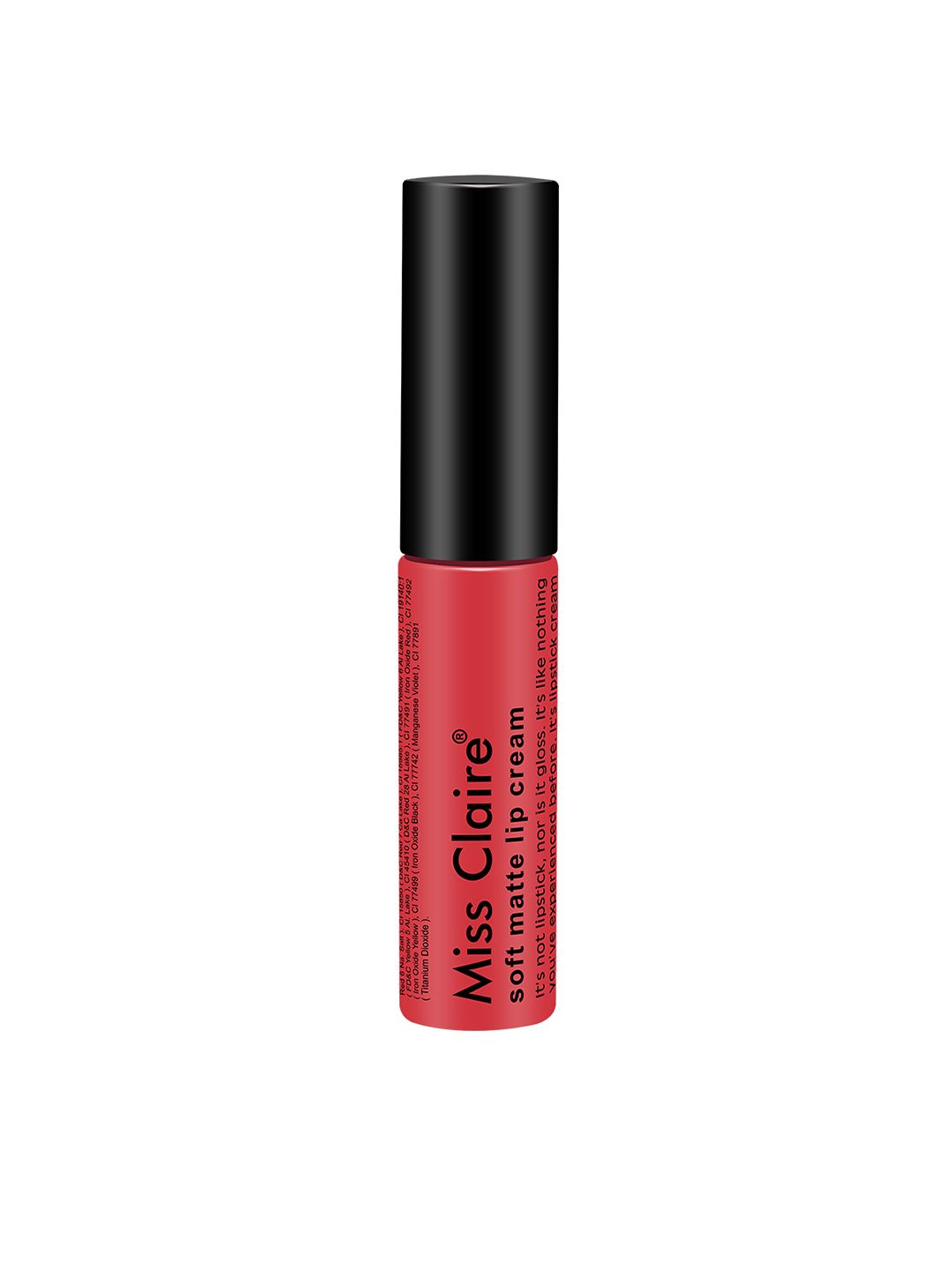 Miss Claire 27 Soft Matte Lip Cream Price in India