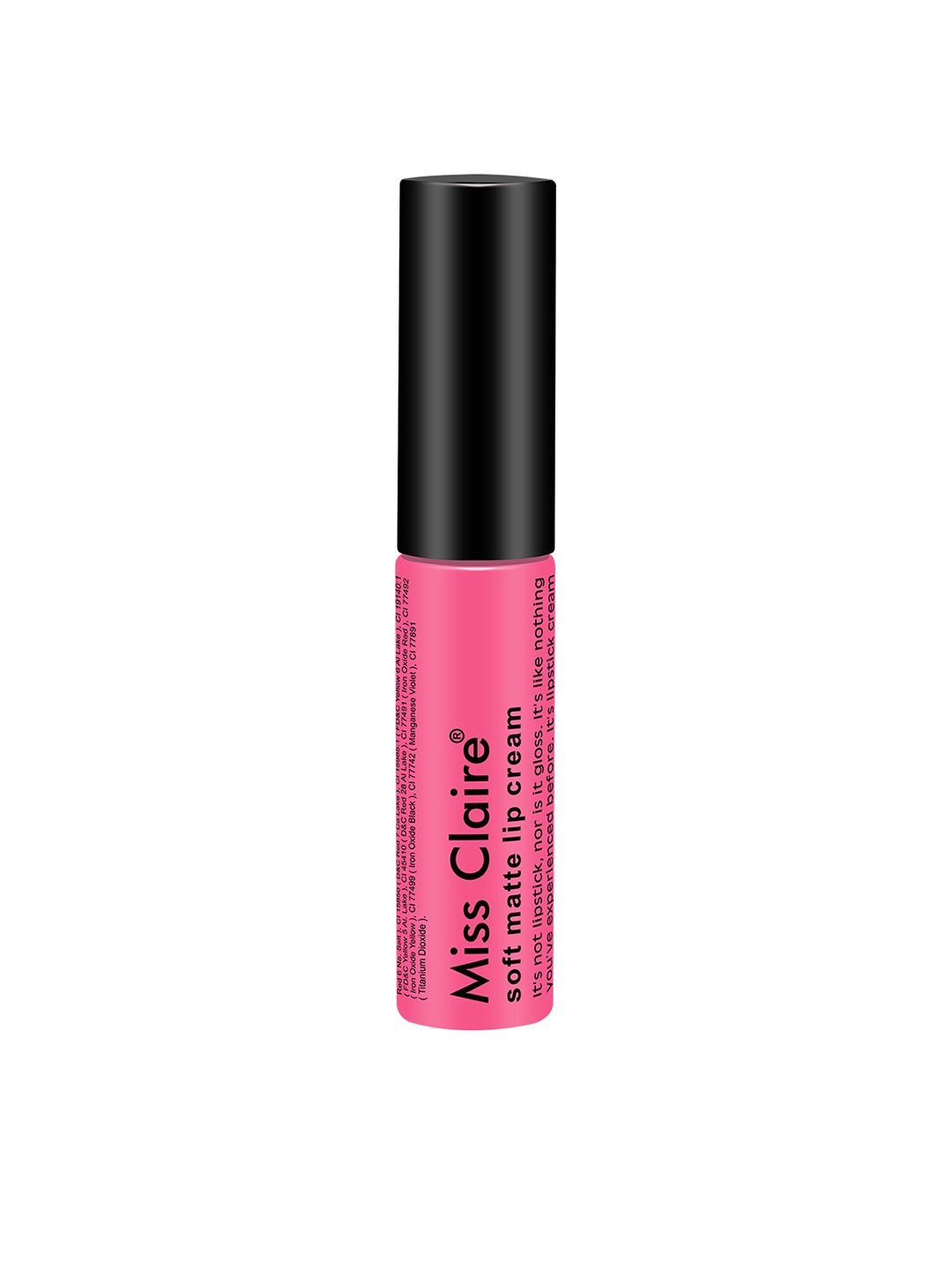 Miss Claire 48 Soft Matte Lip Cream Price in India