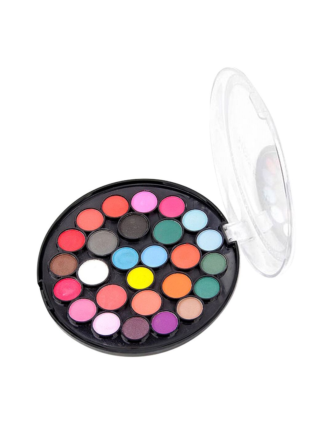 MISS ROSE 27 Color Matte Eyeshadow Palette MY01 Price in India