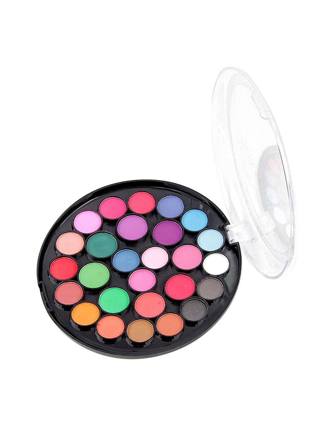 MISS ROSE 27 Color Matte Eyeshadow Palette MY02 Price in India