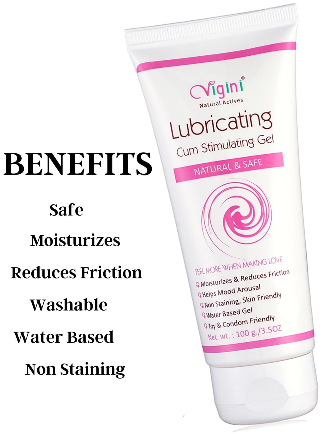 lubricant gel benefits Approach to lubricant use for sexual activity main image 0