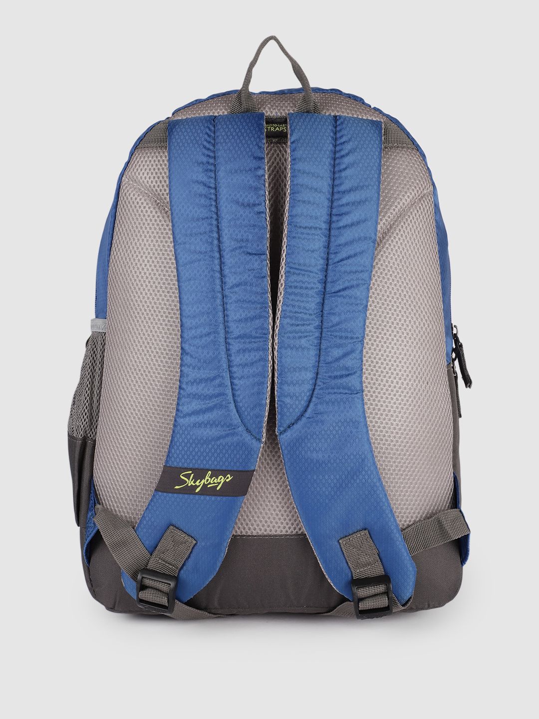 brat laptop backpack THE (ASIAN DOLL) Skybags Skybags Brat (E) Sea