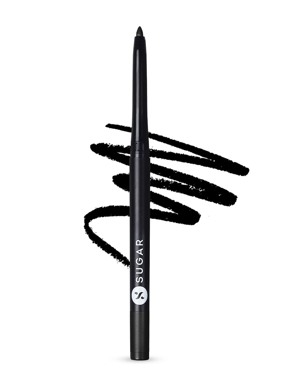 SUGAR SUGAR Kohl Of Honour Intense Richly-Pigmented Kajal 0.25 g - Black Out 01