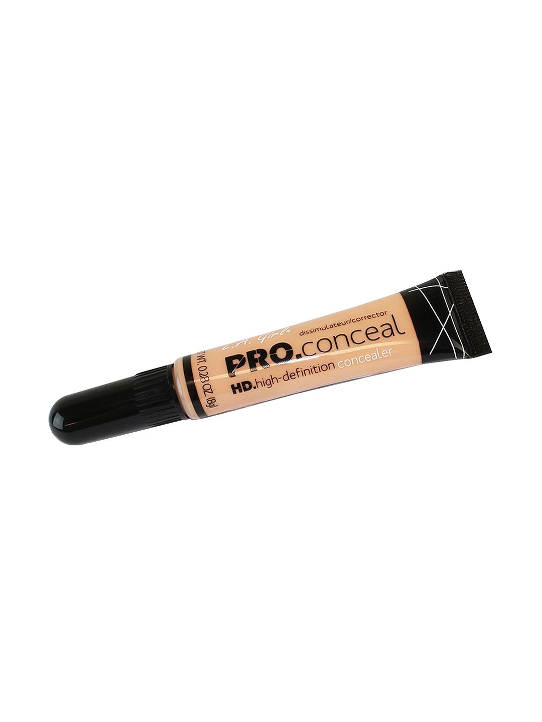 L.A Girl Creamy Beige HD PRO Concealer