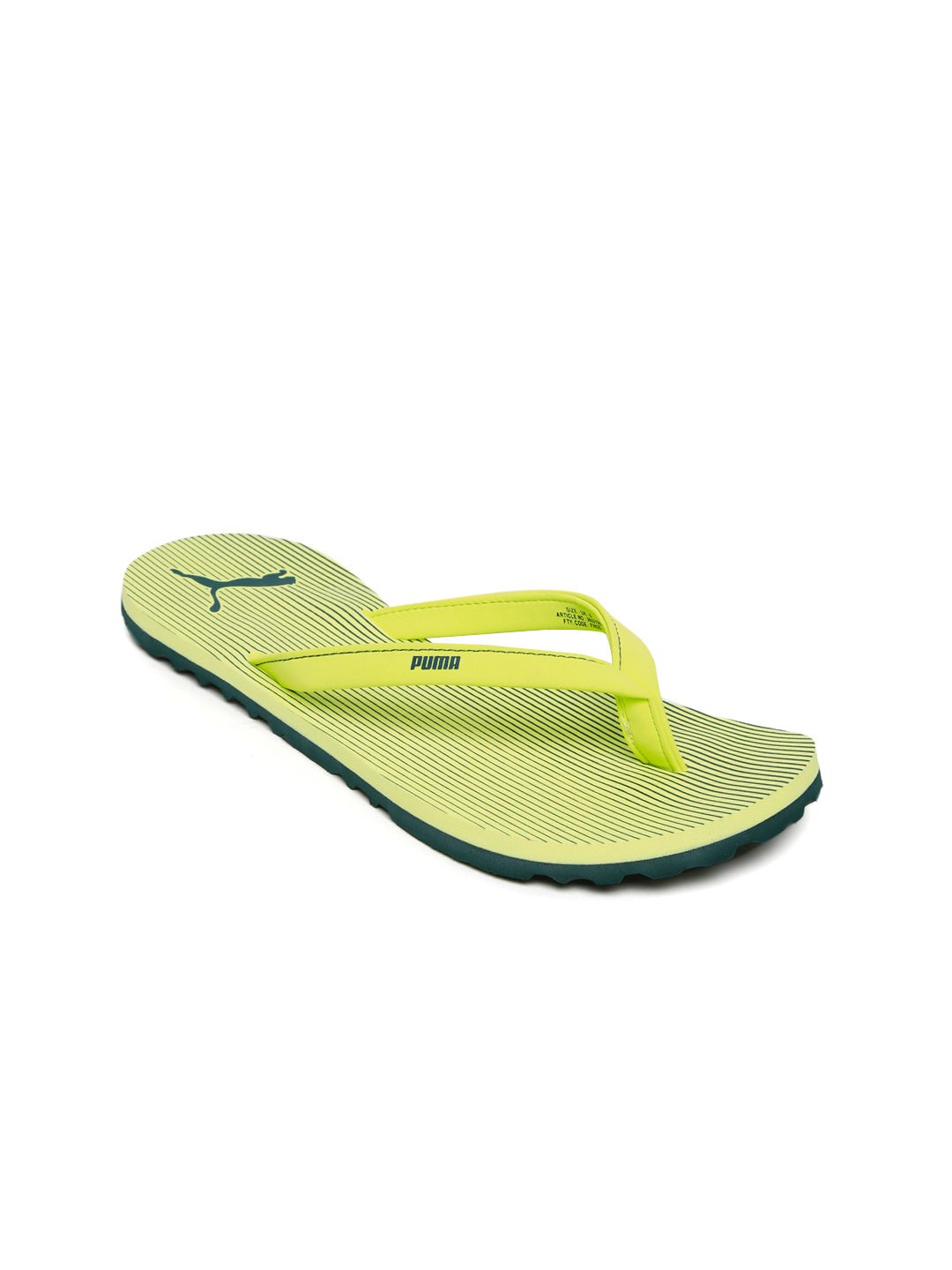 puma womens flip flops