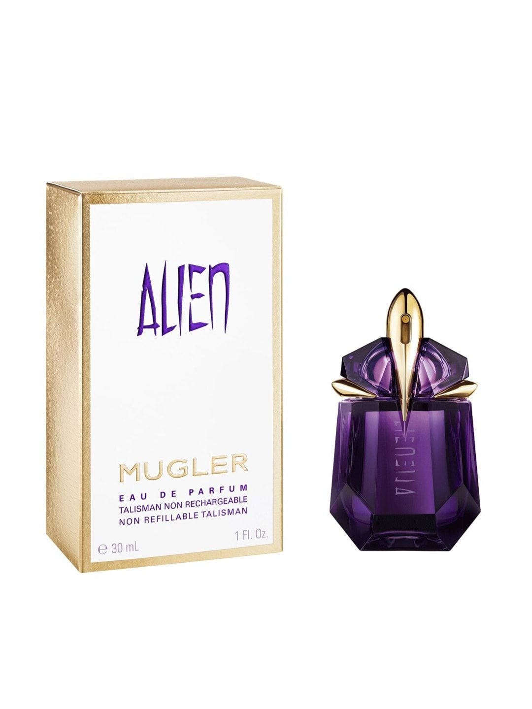 MUGLER Women Alien Refill Eau De Parfum 30ml Price in India