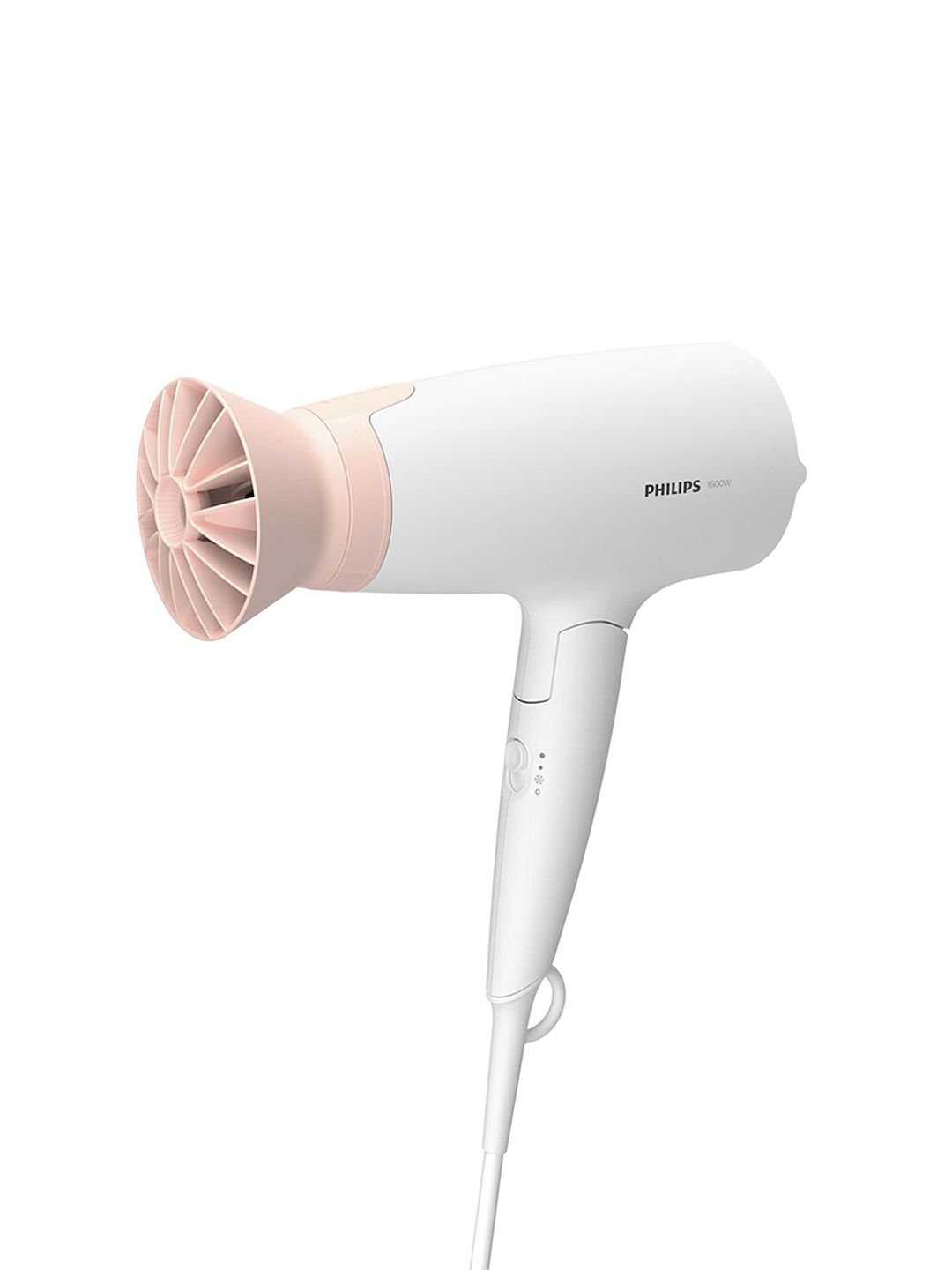 Philips White Thermoprotect Hair Dryer BHD308/30 Price in India