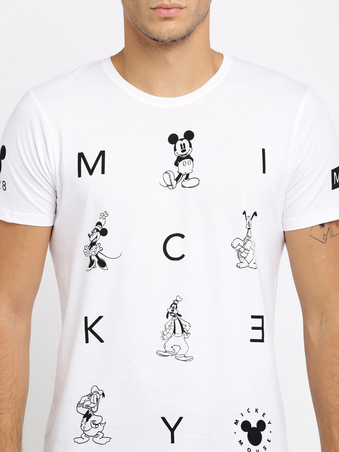 kook n keech t shirt