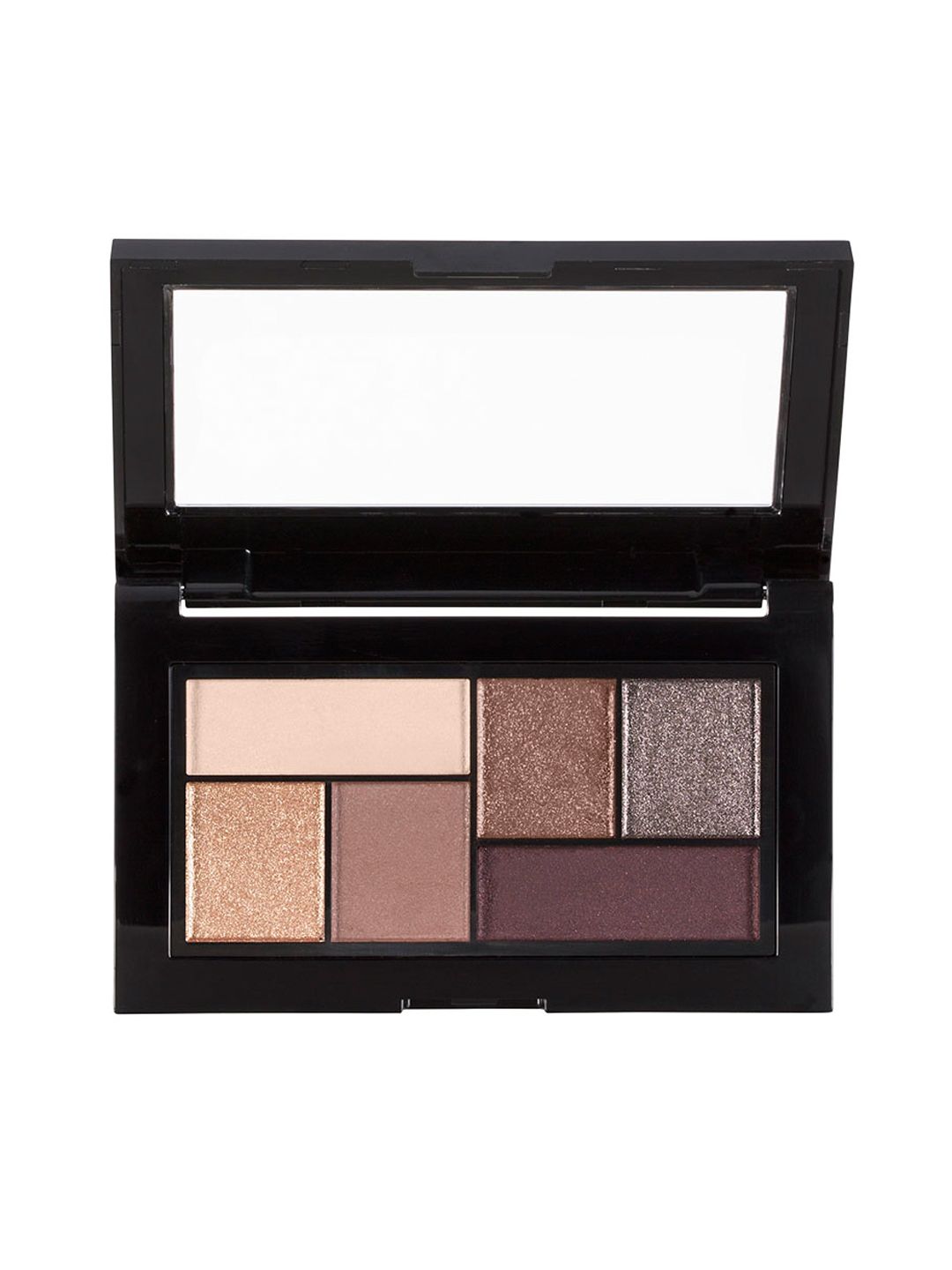 Maybelline New York The City Mini Eyeshadow Palette - Chill Brunch Neutrals Price in India
