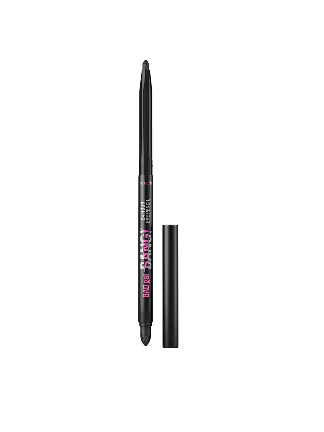Benefit Cosmetics BADgal Bang Pencil Eyeliner Black Price in India