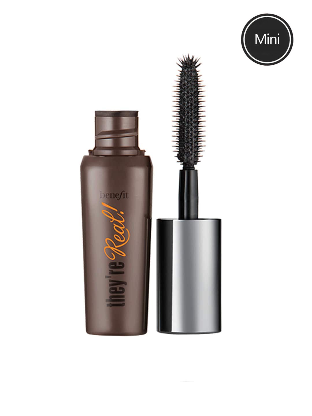 Benefit Cosmetics They're Real! Mini EM Mascara - Jet Black Price in India