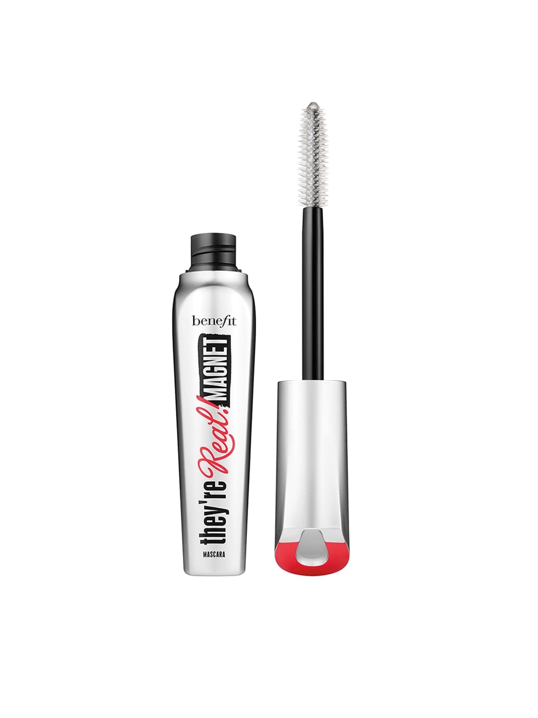 Benefit Cosmetics They're Real! Magnet Mascara - Black Price in India