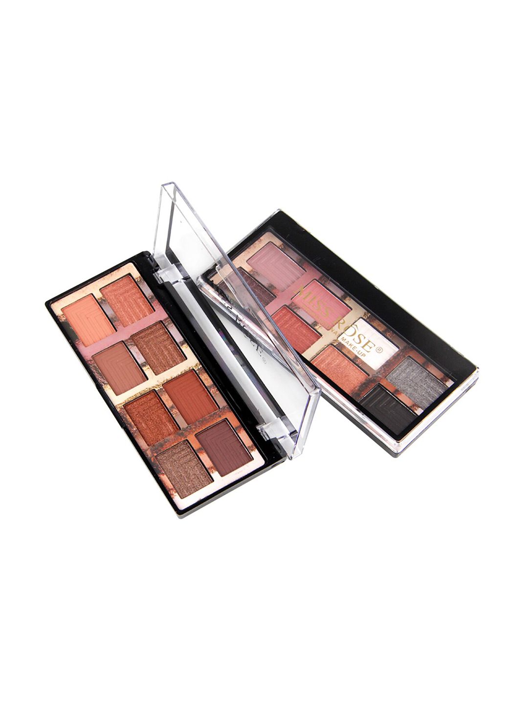 MISS ROSE 8 Color Nude Eyeshadow Palette - 7001-004Z1 01 Price in India