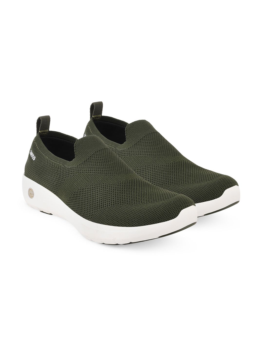 Campus ALLEN Men Slip-On Walking Shoe