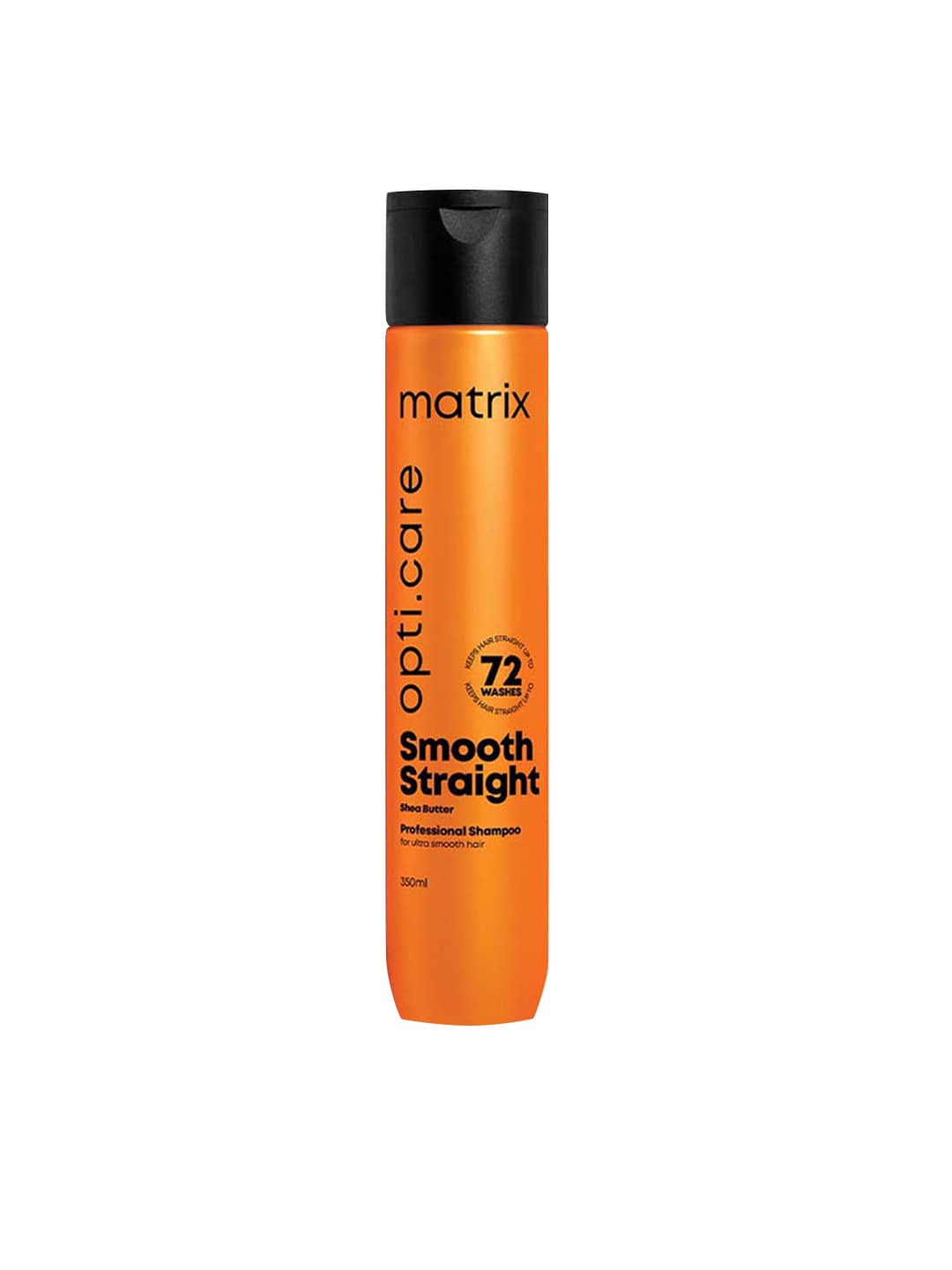 Matrix Opti Care Professional Ultra Smoothing Shampoo - 350ml Price in India