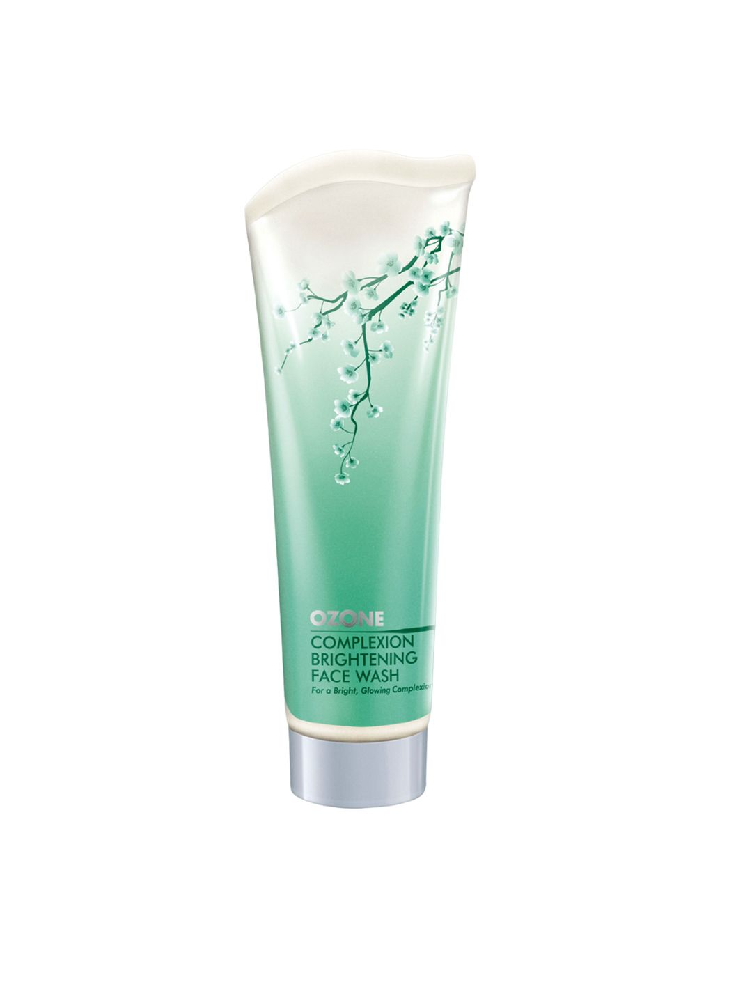 Ozone Complexion Brightening Face Wash 100g