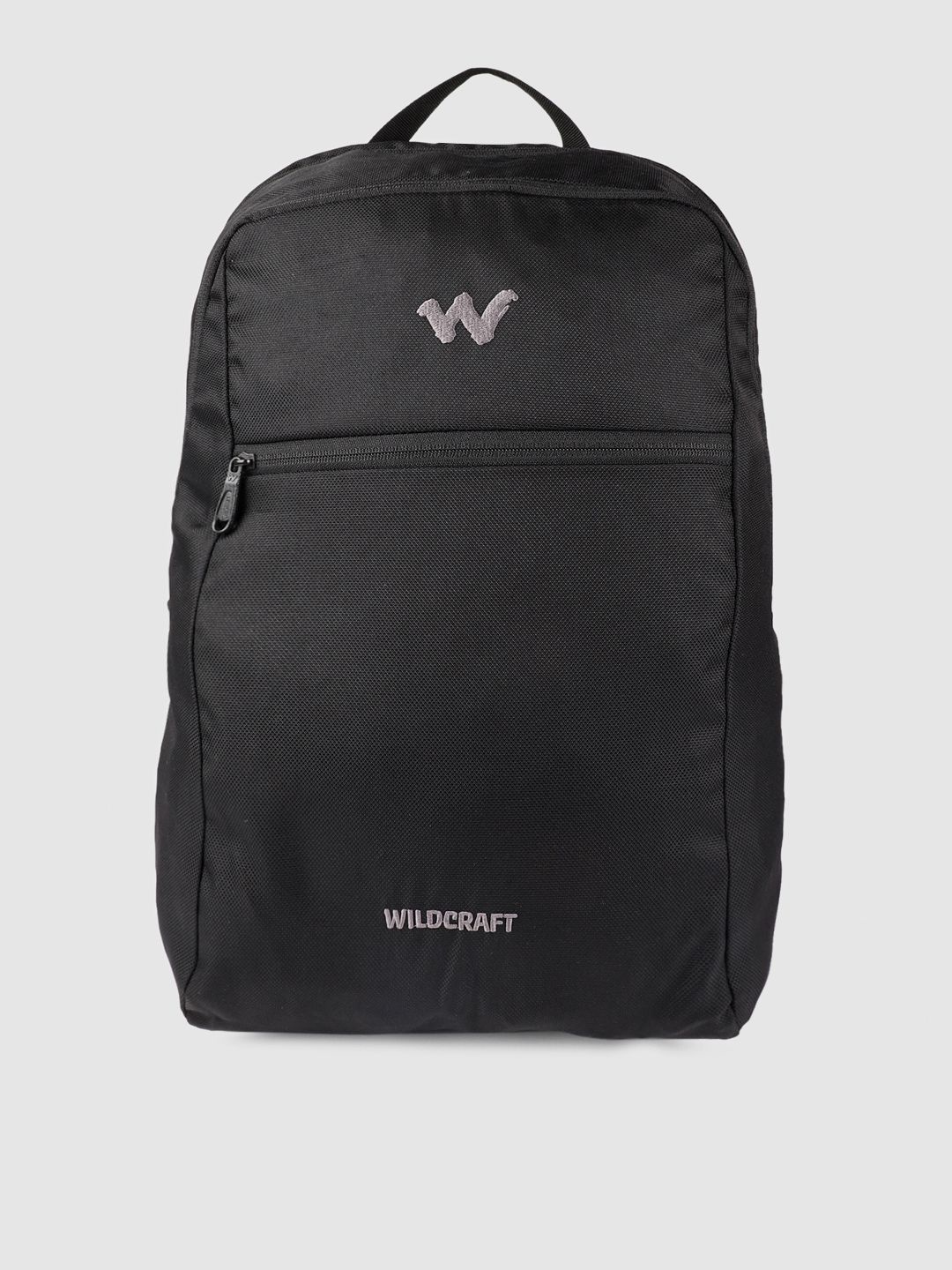 Wildcraft Unisex Black My Sleek 2 Backpack Price in India