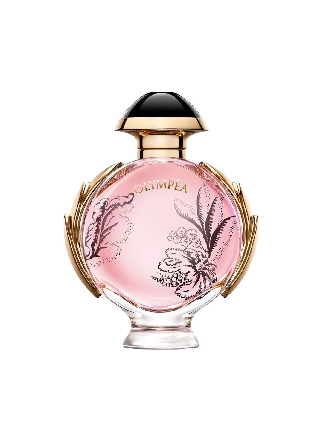 Paco Rabanne Women Olympea Blossom Eau De Parfum 50Ml Price in India