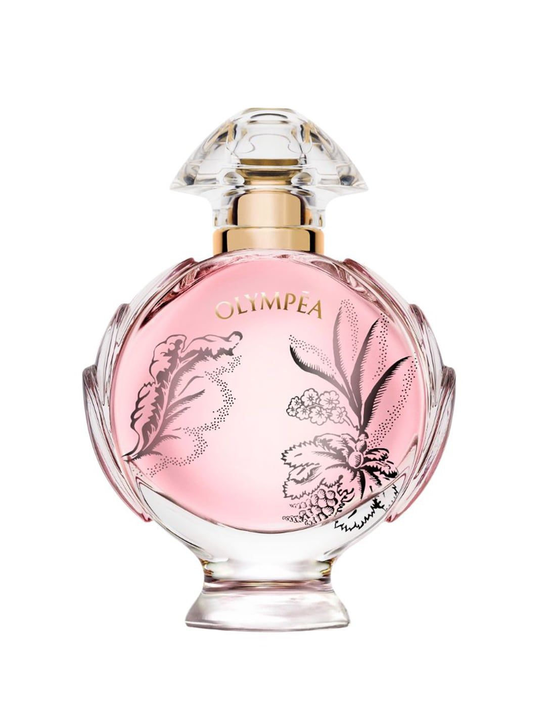 Paco Rabanne Women Olympea Blossom Eau De Parfum 30Ml Price in India