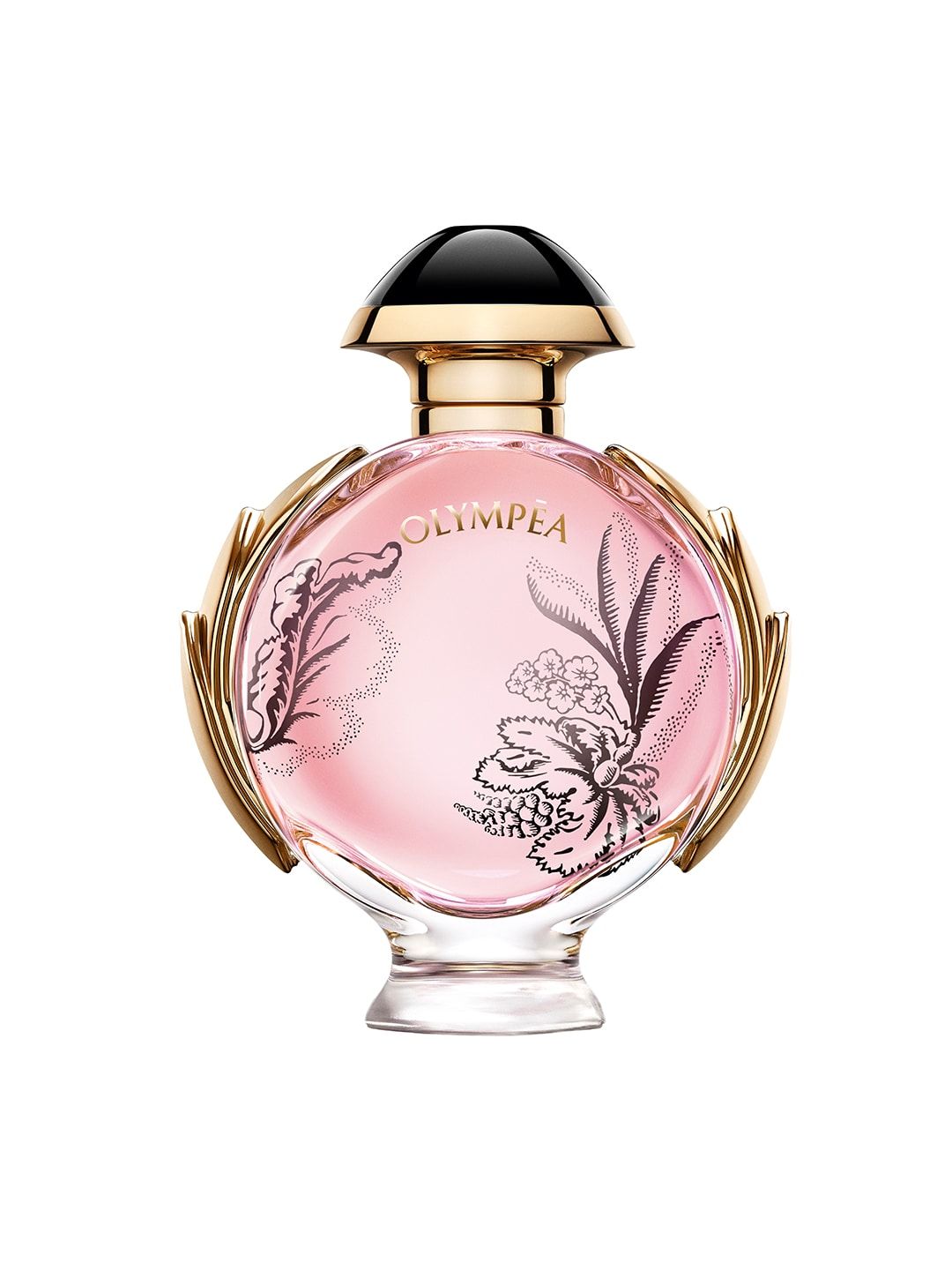 Paco Rabanne Women Olympea Blossom Eau De Parfum 80Ml Price in India