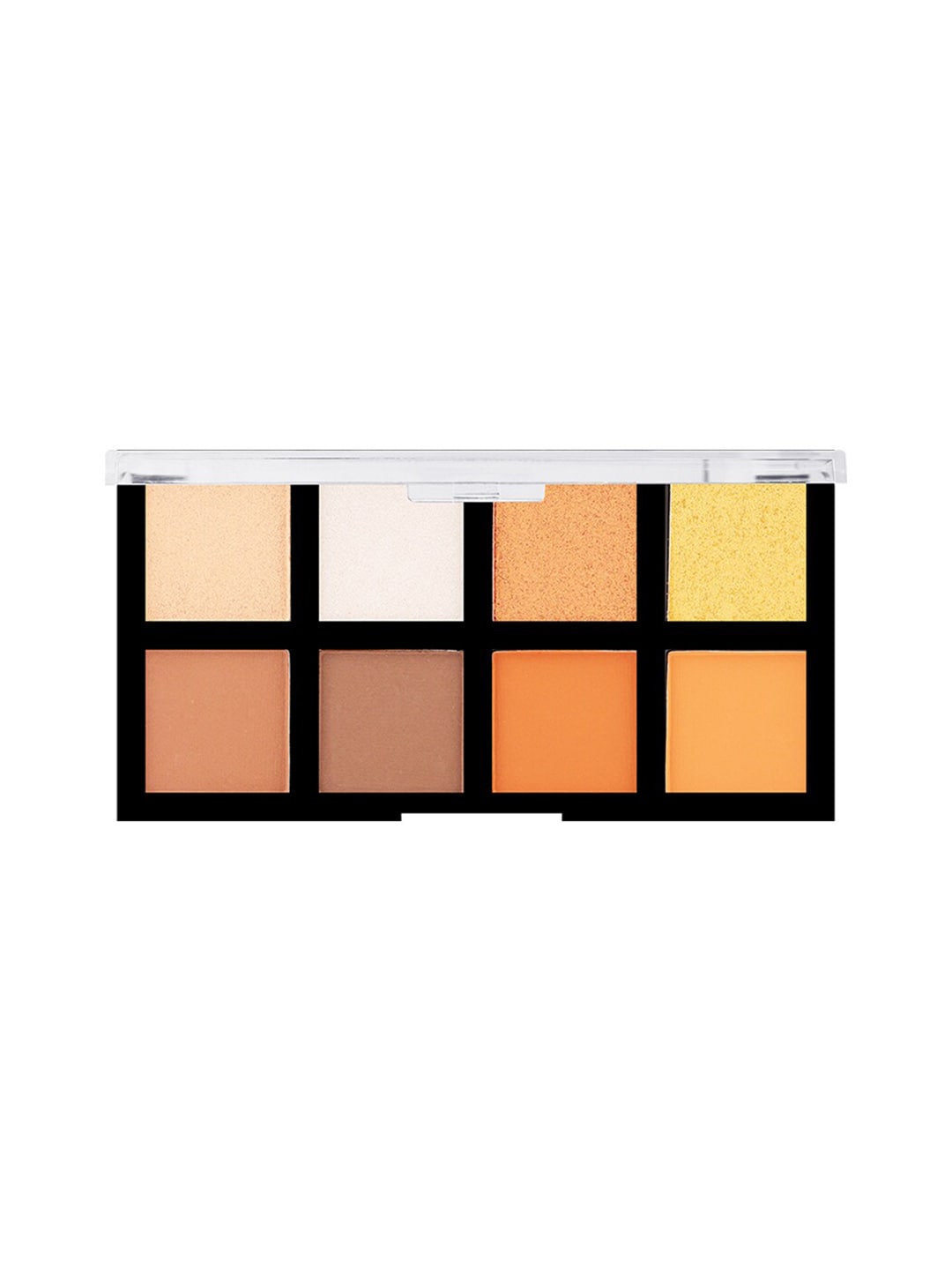 Sivanna Colors Hello Gorgeous Daily Look Eye palette- HF5013 03 Price in India