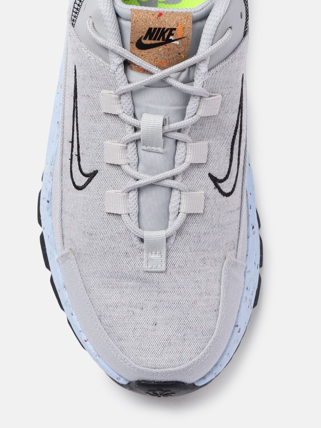 women's crater remixa sneaker