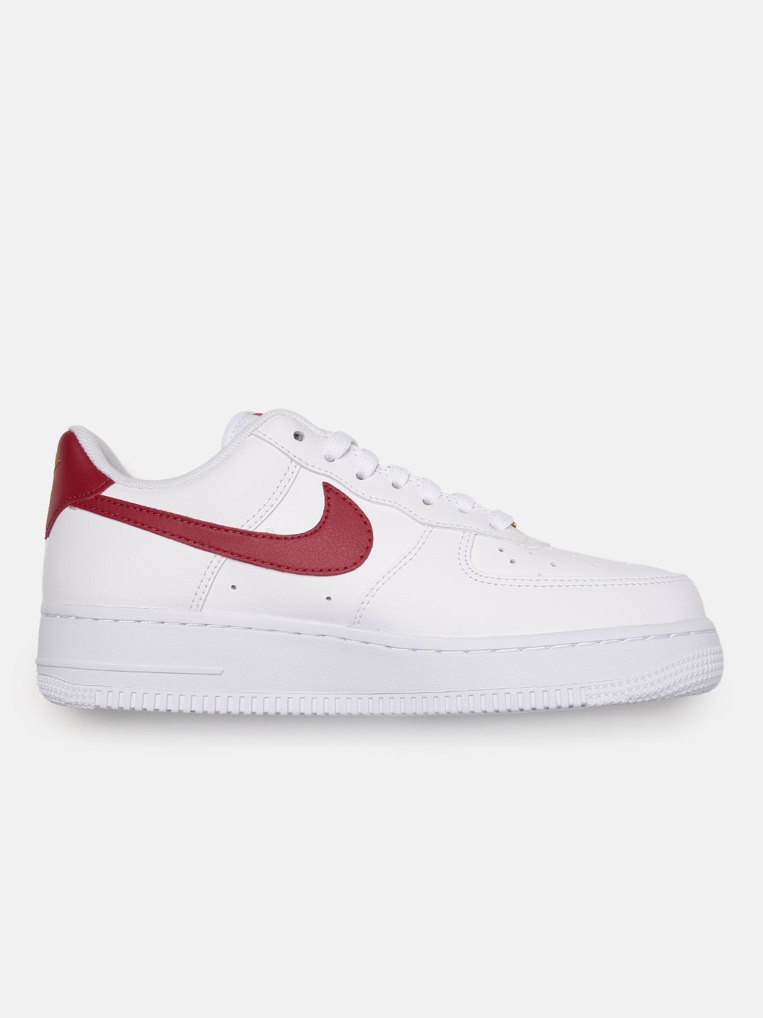 air force 1 07 ess red
