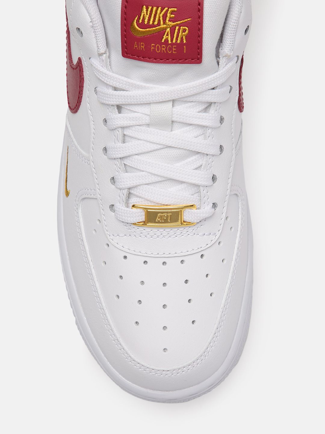 air force 1 07 ess red