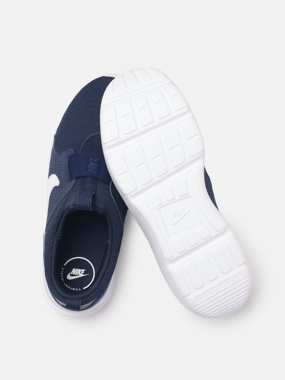 nike ad comfort men's shoe