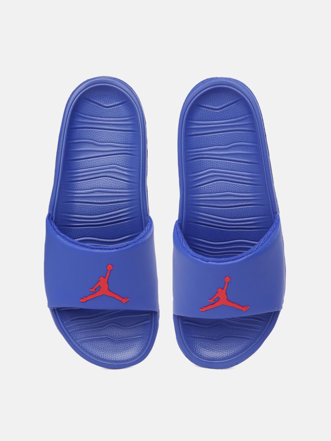 jordan break slide multicolor