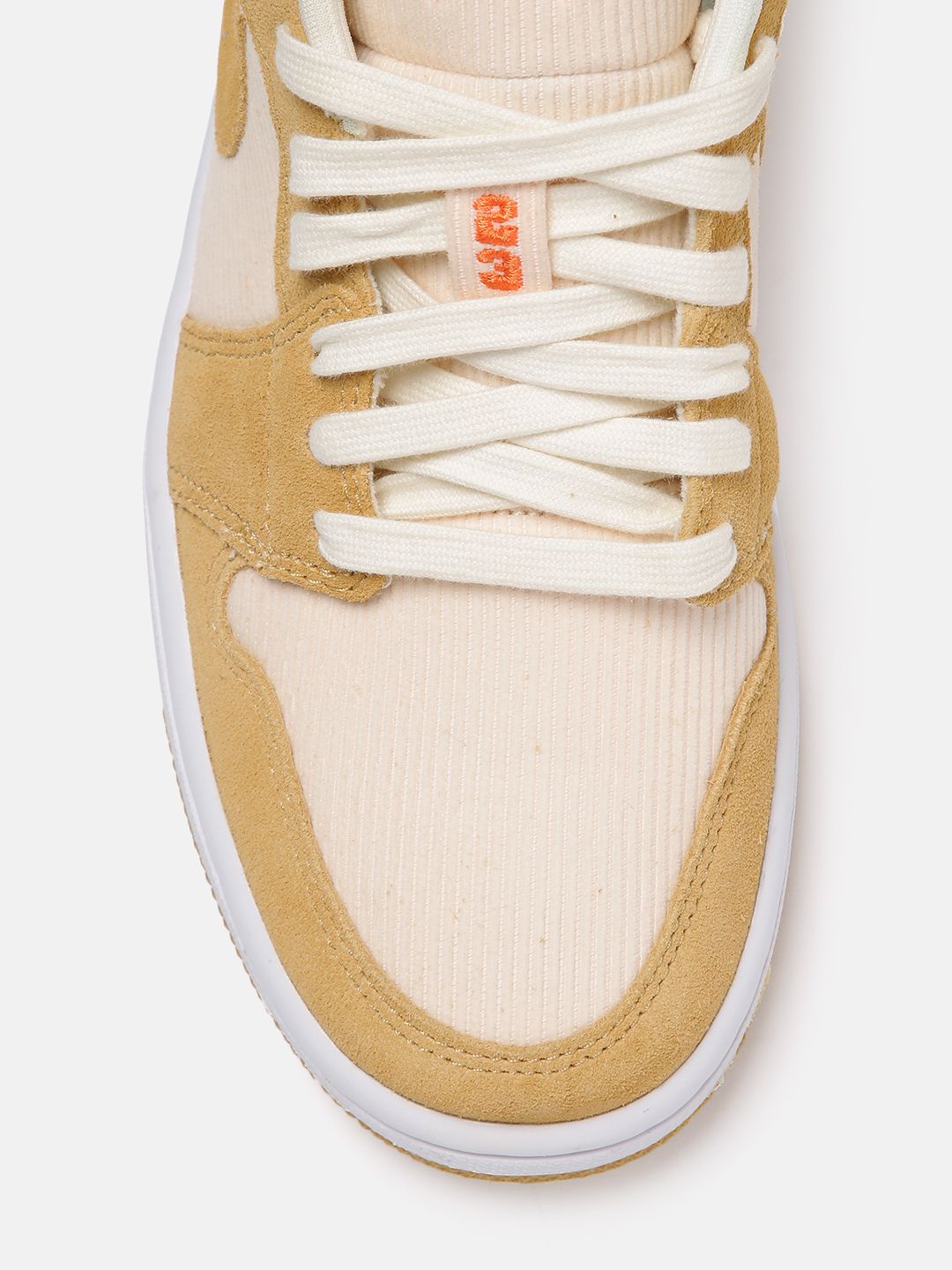 mustard jordan 1 low