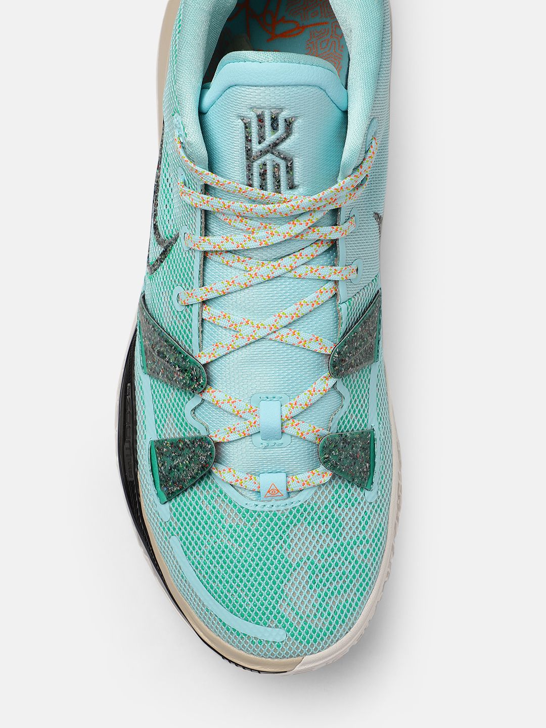 kyrie 7 turquoise